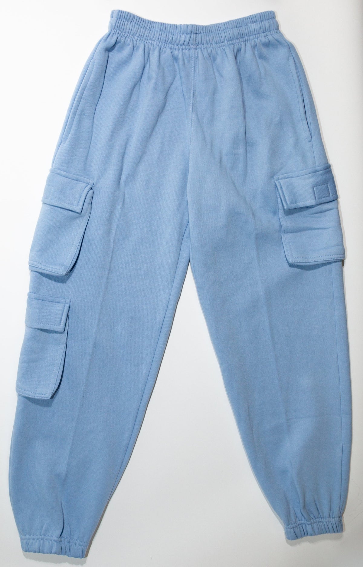 Cargo Sweatpants