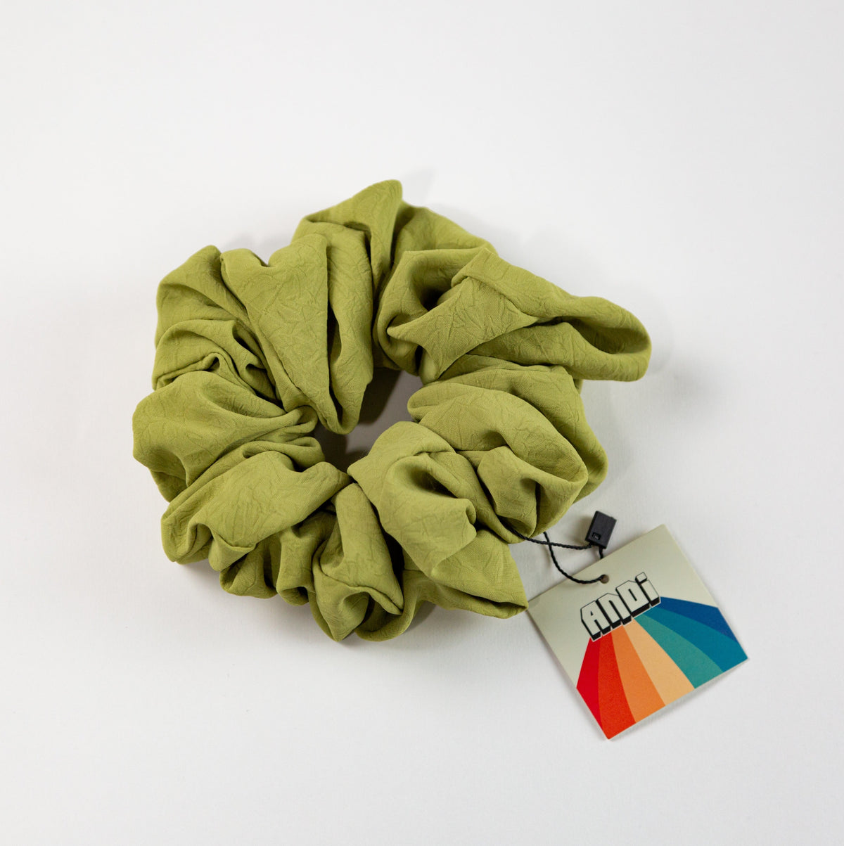 Aspyn Jumbo Scrunchie