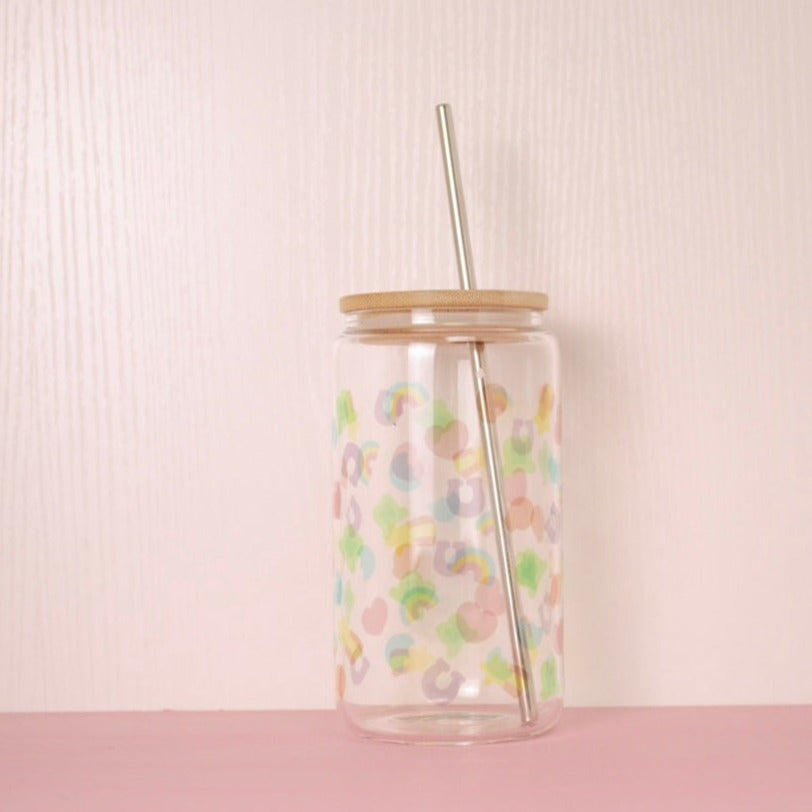 Lucky Cereal Cup