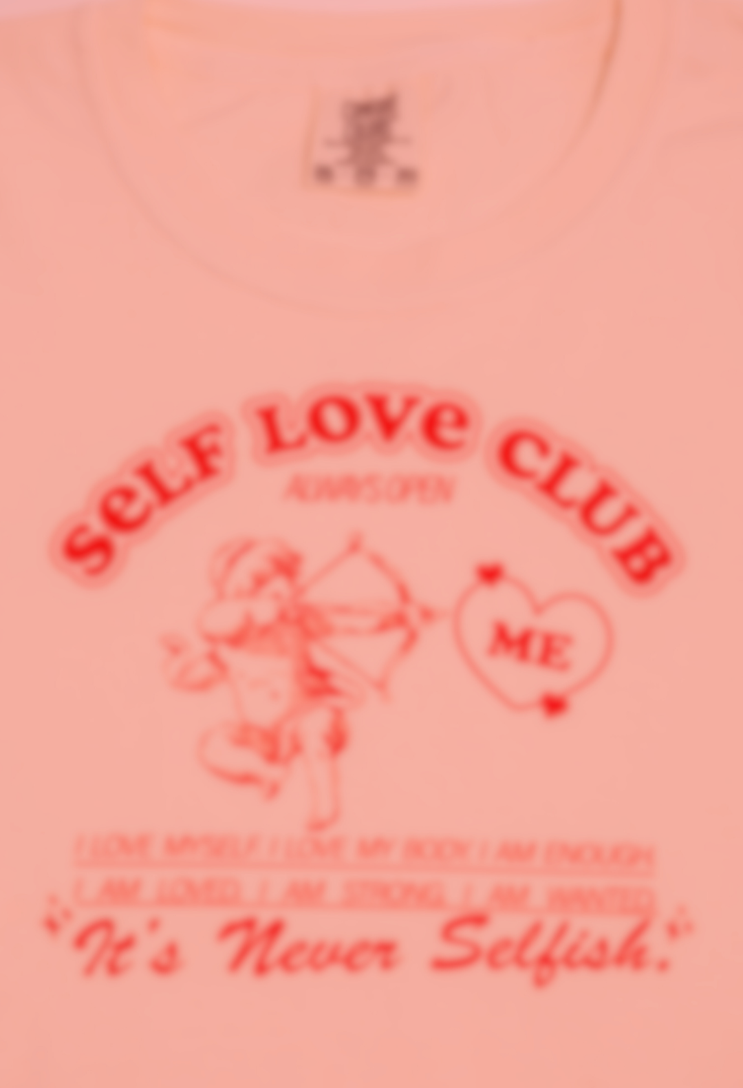 Self-Love Collection
