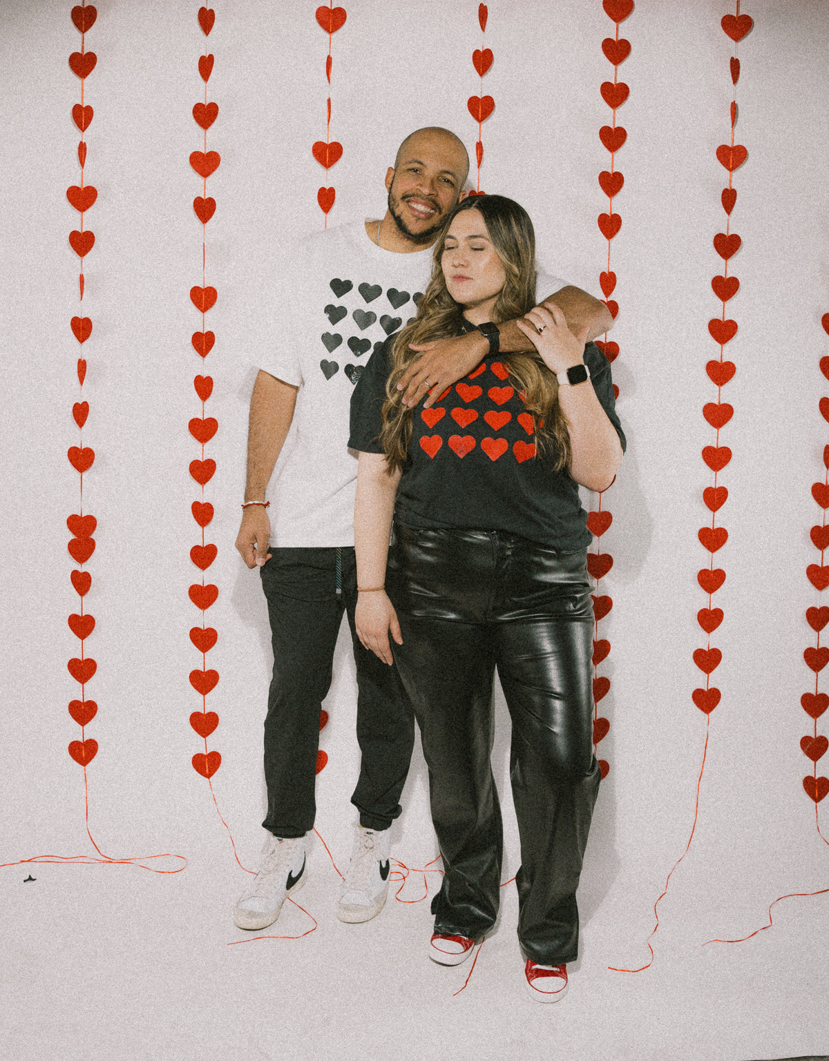 Valentine's Day