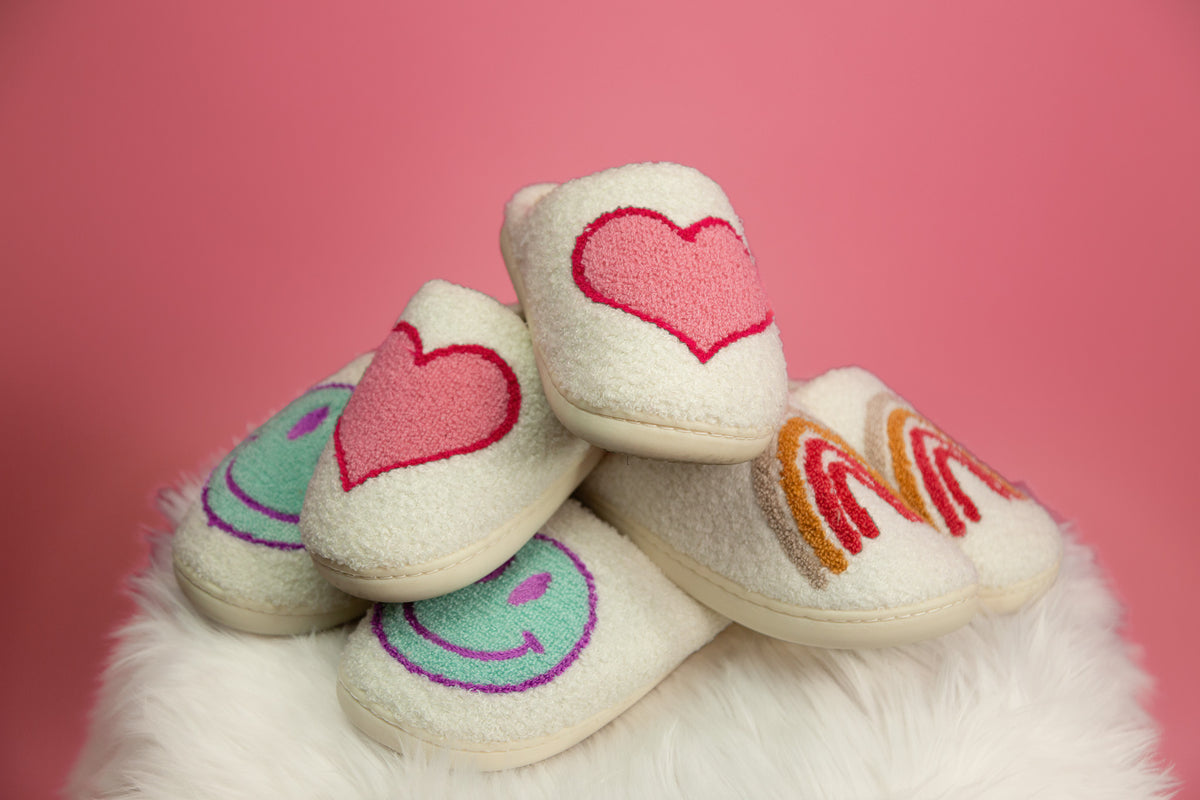 Slippers