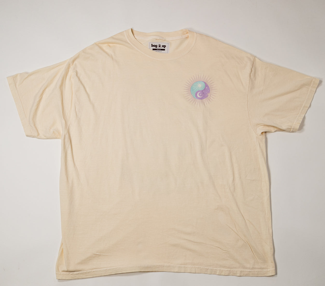 BUCK-TICK 『COSMIC DREAMER』Tシャツ BUCK-TICK 『COSMIC DREAMER』Tシャツ BUCK-TICK COSMIC DREAMER T