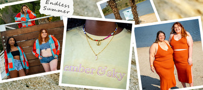 Ember & Sky | Size Inclusive Apparel – Bag It Up Boutique