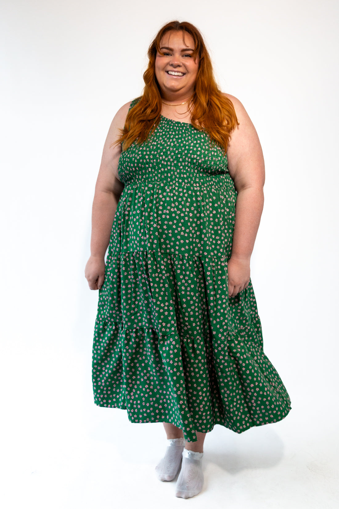 ワンピース PAMEO POSE / Ruban Garden Dress PAMEO POSE / Ruban Garden Dress