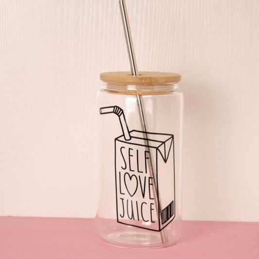 Self-Love Juice Cup